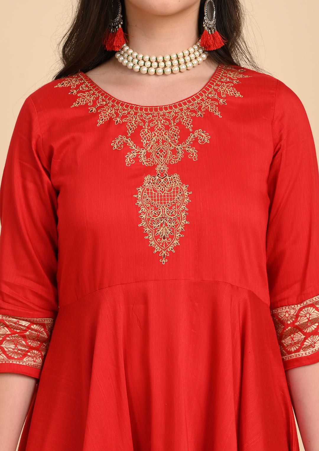 latest umbrella dress design Latest Umbrella Cut Dresses Frocks Designs 2024-25 Collection